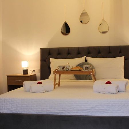 Trouli Rokka House Villa Kíssamos Dış mekan fotoğraf