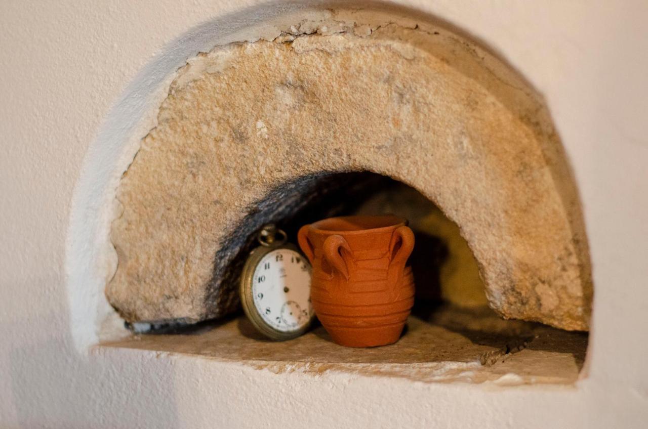 Trouli Rokka House Villa Kíssamos Dış mekan fotoğraf