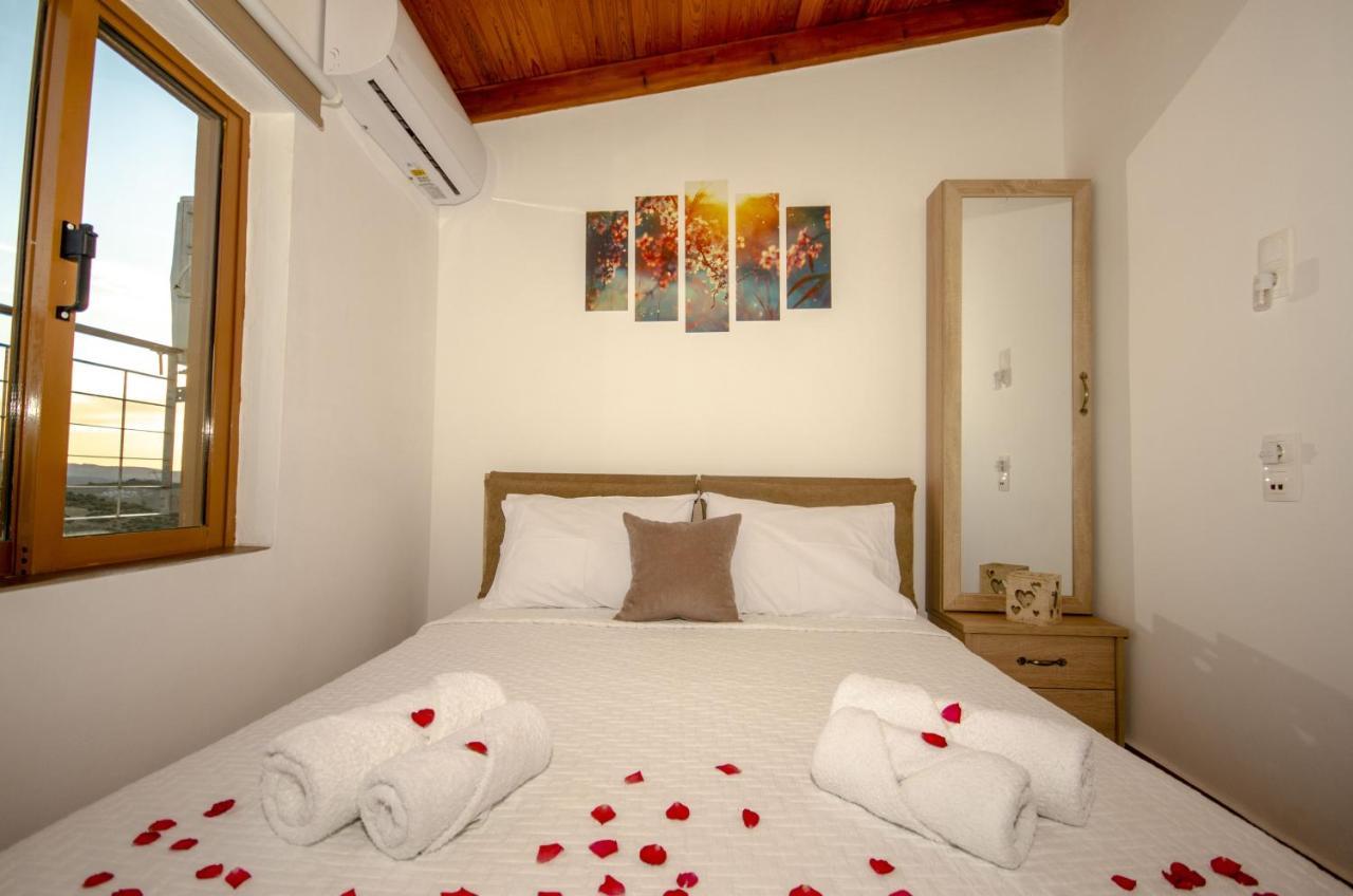 Trouli Rokka House Villa Kíssamos Dış mekan fotoğraf