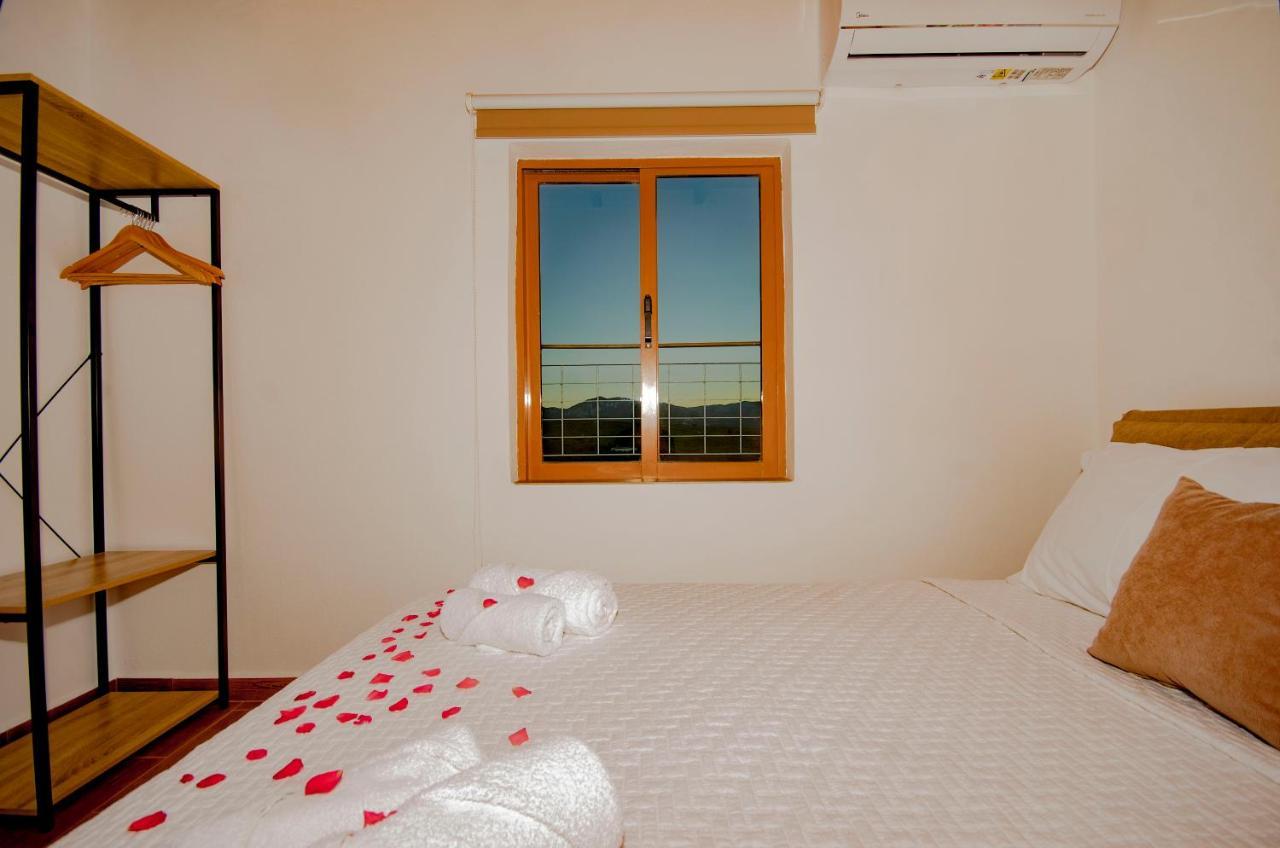 Trouli Rokka House Villa Kíssamos Dış mekan fotoğraf
