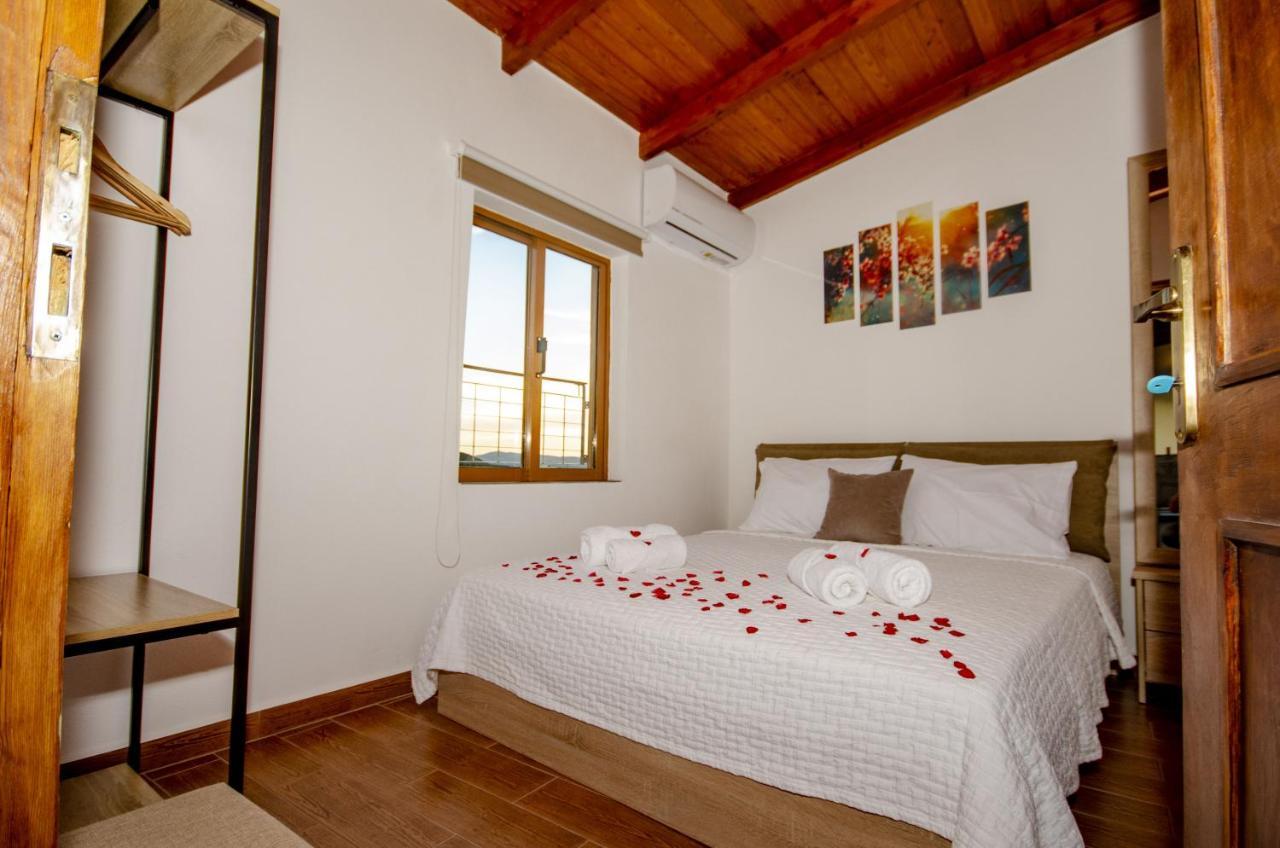 Trouli Rokka House Villa Kíssamos Dış mekan fotoğraf