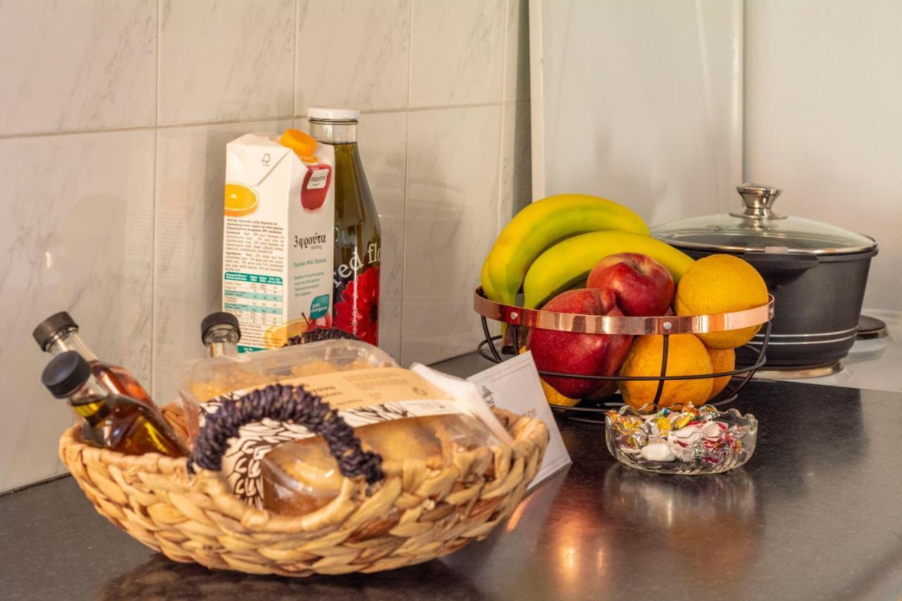 Trouli Rokka House Villa Kíssamos Dış mekan fotoğraf