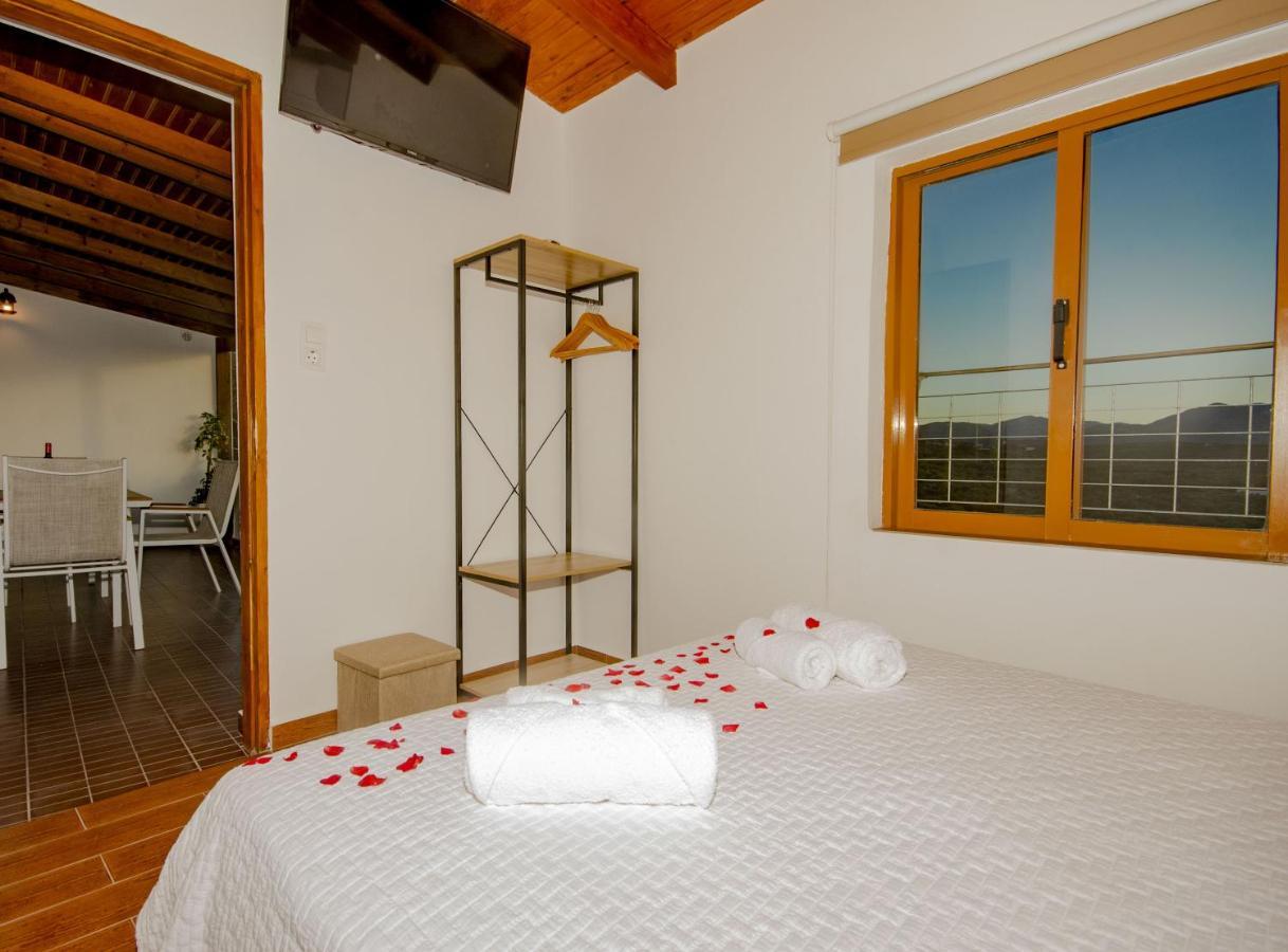 Trouli Rokka House Villa Kíssamos Dış mekan fotoğraf