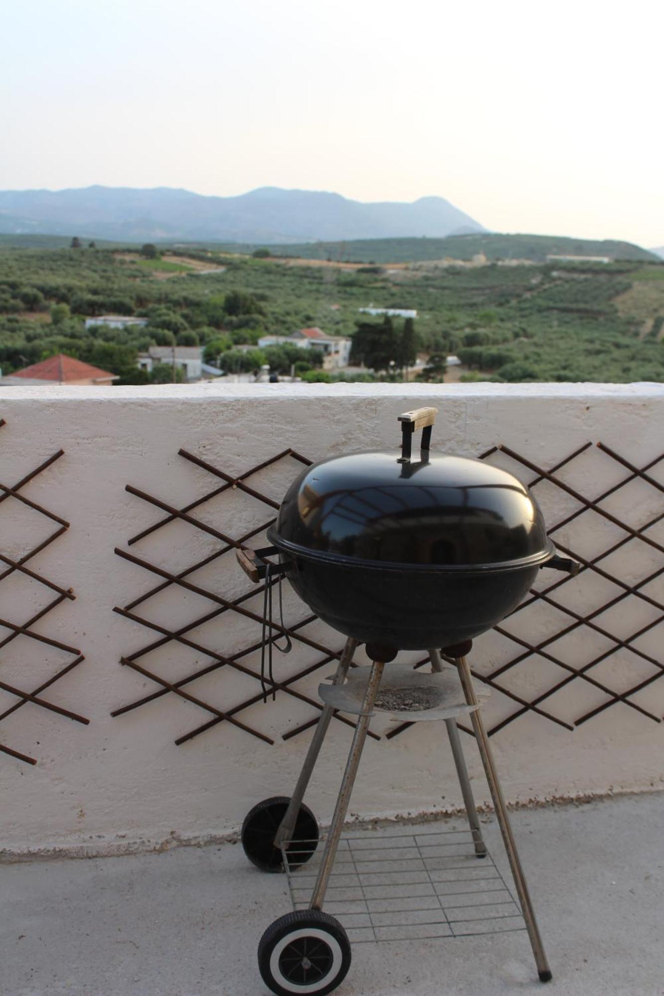Trouli Rokka House Villa Kíssamos Dış mekan fotoğraf